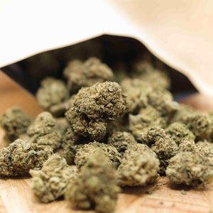 Weed Strains